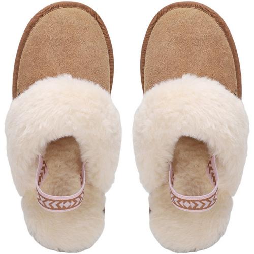 Little Kids' Lamo Lia Slippers - Primary Image