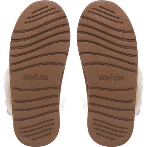 Little Kids' Lamo Lia Slippers - Primary Image