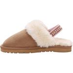 Little Kids' Lamo Lia Slippers - Thumbnail 5 of 6