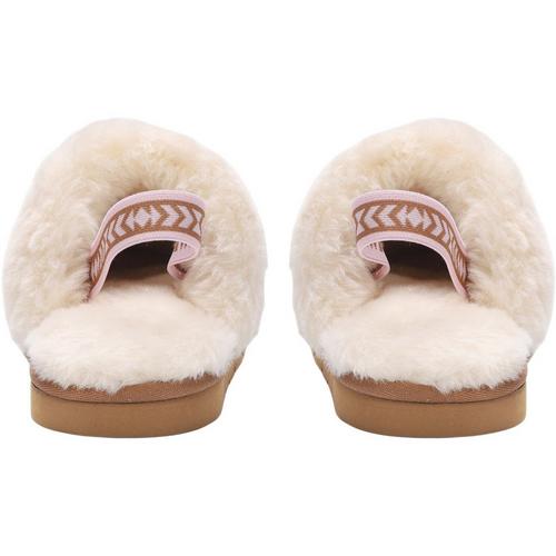 Little Kids' Lamo Lia Slippers - Primary Image