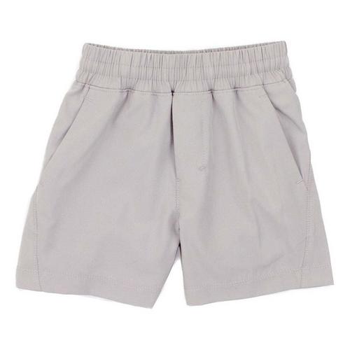 Kids' Properly Tied Court Shorts - Primary Image