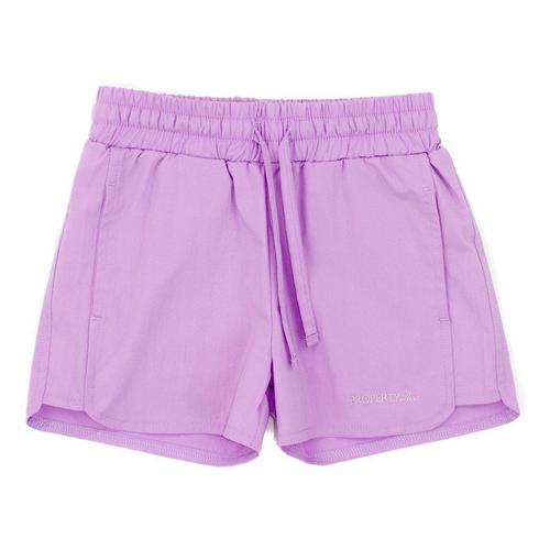 Toddler Girls' Properly Tied Brook Shorts - Primary Image