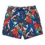 Men's Hurley Cannonball Volley Swim Trunks - Thumbnail 1 of 2