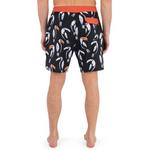 Men's Hurley Phantom Eco Classic 18" Swim Boardshorts - Thumbnail 4 of 6