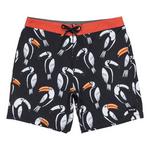 Men's Hurley Phantom Eco Classic 18" Swim Boardshorts - Thumbnail 5 of 6