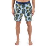 Men's Hurley Phantom Eco Classic 18" Swim Boardshorts - Thumbnail 1 of 6