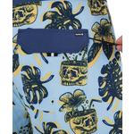 Men's Hurley Phantom Eco Classic 18" Swim Boardshorts - Thumbnail 3 of 6
