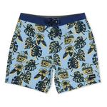 Men's Hurley Phantom Eco Classic 18" Swim Boardshorts - Thumbnail 5 of 6