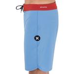 Men's Hurley Phantom Eco Block Party 18" Swim Boardshorts - Thumbnail 2 of 6