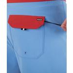 Men's Hurley Phantom Eco Block Party 18" Swim Boardshorts - Thumbnail 3 of 6
