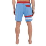 Men's Hurley Phantom Eco Block Party 18" Swim Boardshorts - Thumbnail 4 of 6