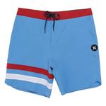Men's Hurley Phantom Eco Block Party 18" Swim Boardshorts - Thumbnail 5 of 6