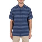 Men's Hurley Oceanside Button Up Shirt - Thumbnail 1 of 4