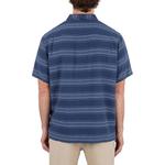 Men's Hurley Oceanside Button Up Shirt - Thumbnail 2 of 4