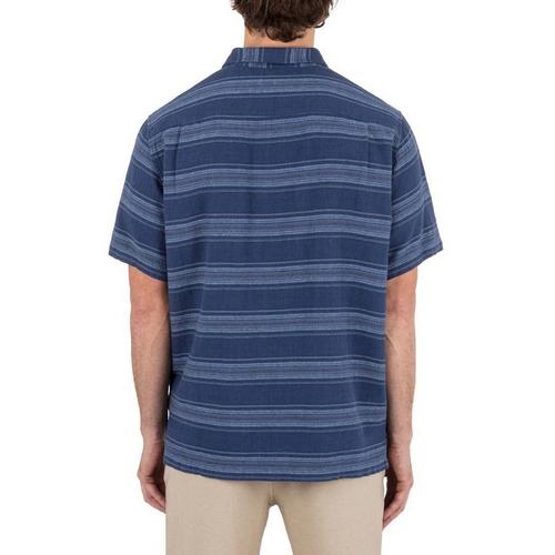 Men's Hurley Oceanside Button Up Shirt - Primary Image
