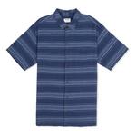 Men's Hurley Oceanside Button Up Shirt - Thumbnail 3 of 4