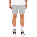 Men's Hurley Phantom Slub 3/4 Waistband Shorts - Thumbnail 1 of 5