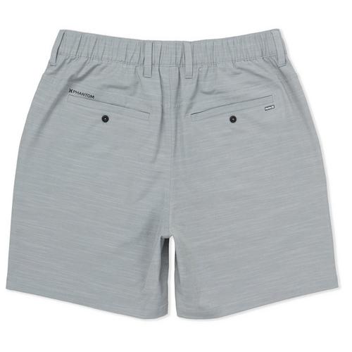 Men's Hurley Phantom Slub 3/4 Waistband Shorts - Primary Image