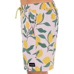 Men's Hurley Phantom Poolside Combo 16" Swim Trunks - Thumbnail 3 of 8