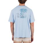 Men's Hurley Mahalo T-Shirt - Thumbnail 1 of 4