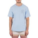Men's Hurley Mahalo T-Shirt - Thumbnail 2 of 4