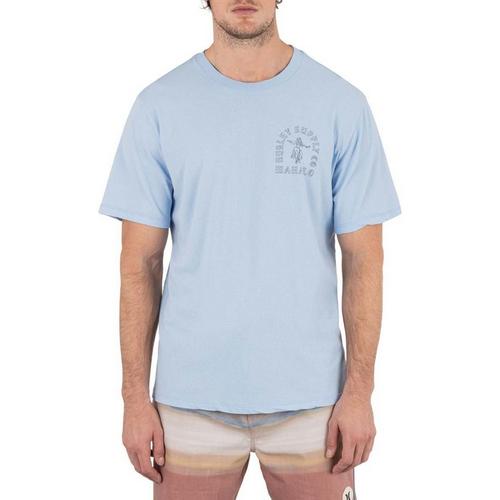 Men's Hurley Mahalo T-Shirt - Primary Image