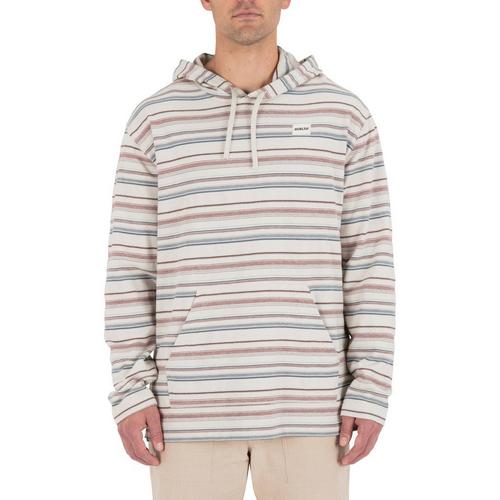 Men's Hurley OG Poncho Hoodie - Primary Image