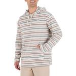 Men's Hurley OG Poncho Hoodie - Thumbnail 2 of 6