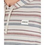 Men's Hurley OG Poncho Hoodie - Thumbnail 4 of 6