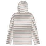 Men's Hurley OG Poncho Hoodie - Thumbnail 6 of 6