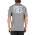 Men's Hurley Hybrid T-Shirt - Thumbnail 1 of 5