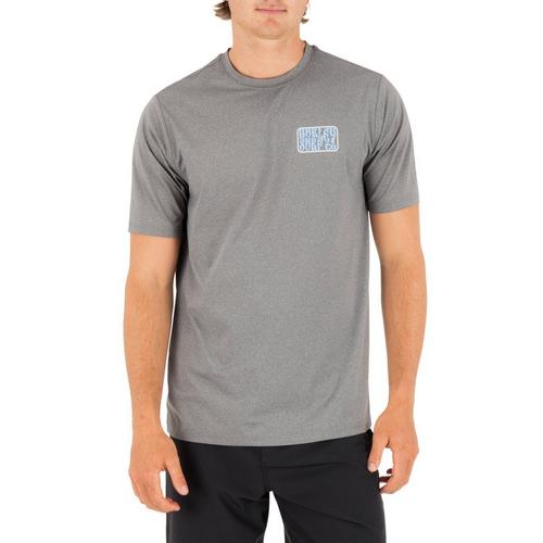 Men's Hurley Hybrid T-Shirt - Primary Image