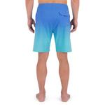 Men's Hurley Phantom-eco Weekender 20" Swim Boardshorts - Thumbnail 3 of 5