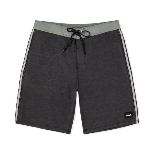 Men's Hurley Phantom-eco Hybrid Panel 20" Swim Boardshorts - Primary Image