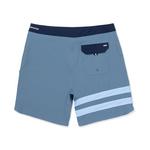 Men's Hurley Phantom-eco Block Party Solid 18" Swim Boardshorts - Thumbnail 5 of 5