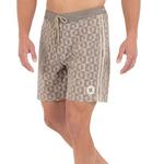 Men's Hurley Phantom Naturals Tailgate 18" Swim Boardshorts - Thumbnail 2 of 5
