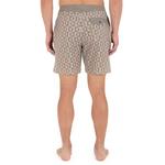 Men's Hurley Phantom Naturals Tailgate 18" Swim Boardshorts - Thumbnail 3 of 5