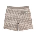 Men's Hurley Phantom Naturals Tailgate 18" Swim Boardshorts - Thumbnail 5 of 5