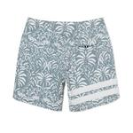 Men's Hurley Phantom-eco Block Party Engineered 18" Swim Boardshorts - Thumbnail 5 of 5