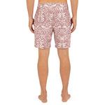 Men's Hurley Phantom-eco Classic Slub Zip 18" Swim Boardshorts - Thumbnail 3 of 5