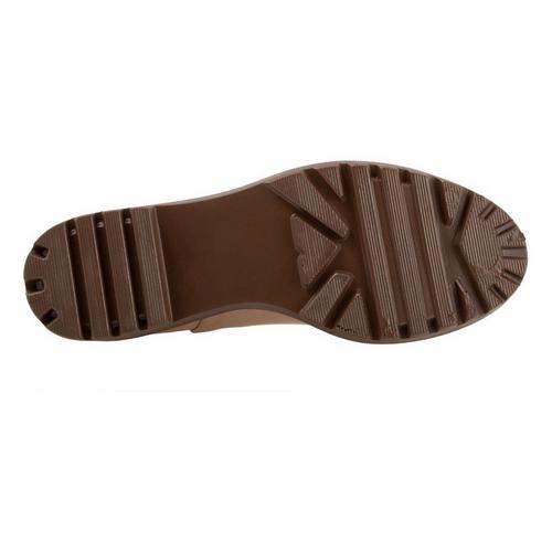 Women's Los Cabos Ari Chelsea Wedge Boots - Primary Image