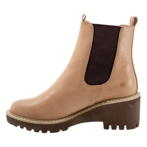 Women's Los Cabos Ari Chelsea Wedge Boots - Primary Image