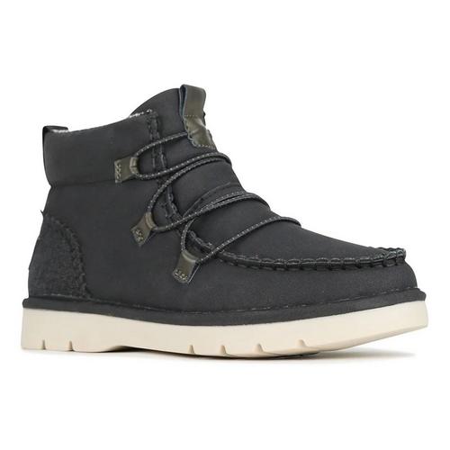 Women's Los Cabos Eden Moc Toe Boots - Primary Image