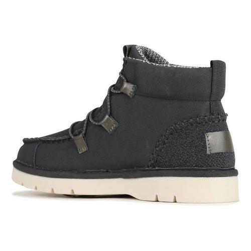 Women's Los Cabos Eden Moc Toe Boots - Primary Image