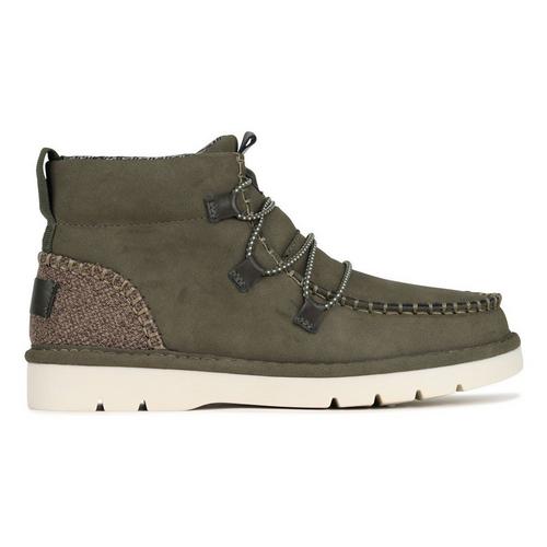 Women's Los Cabos Eden Moc Toe Boots - Primary Image
