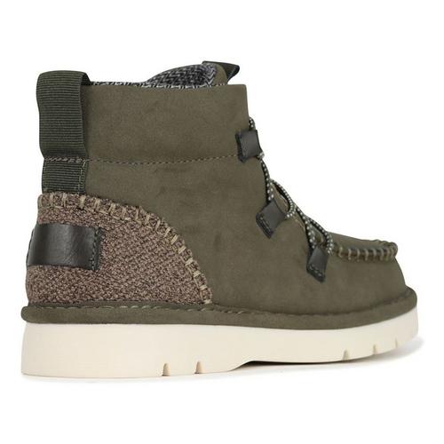 Women's Los Cabos Eden Moc Toe Boots - Primary Image