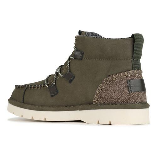 Women's Los Cabos Eden Moc Toe Boots - Primary Image