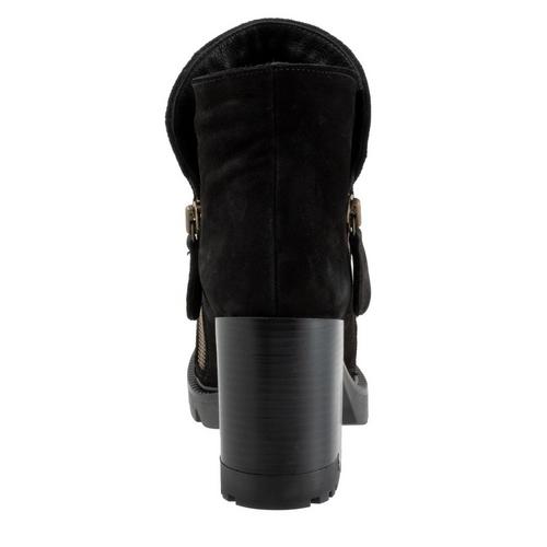 Women's Bueno Elliott Dress Boots - Primary Image