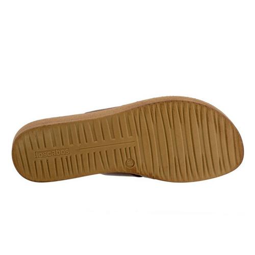 Women's Los Cabos Bride Slide Sandals - Primary Image