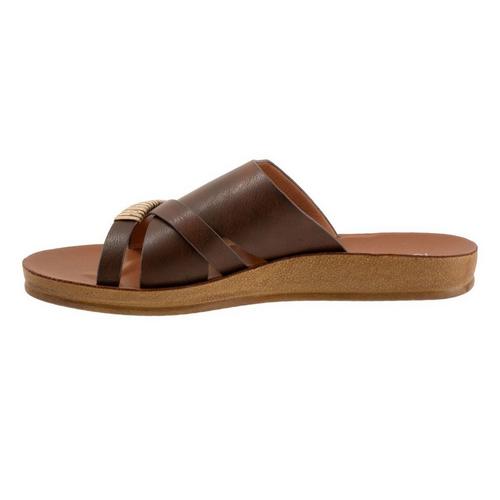 Women's Los Cabos Bride Slide Sandals - Primary Image